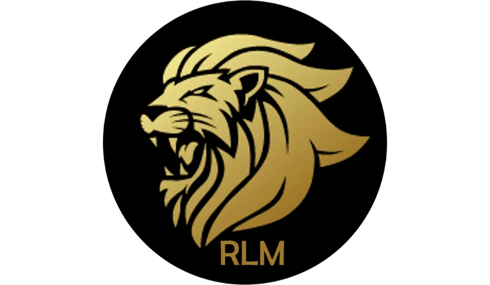Logo Roaring Lions Ministries